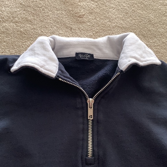 Brandy Melville flag sweatshirt - Picture 4 of 5